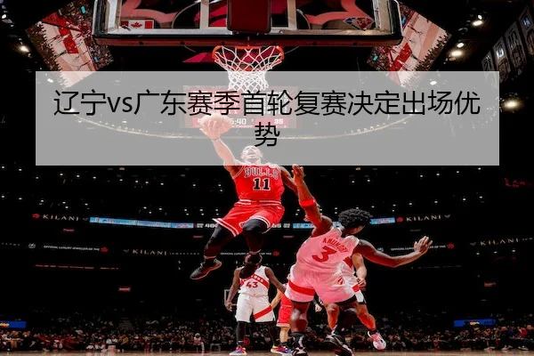 辽宁vs广东赛季首轮复赛决定出场优势 - KAIYUN-SPORTS